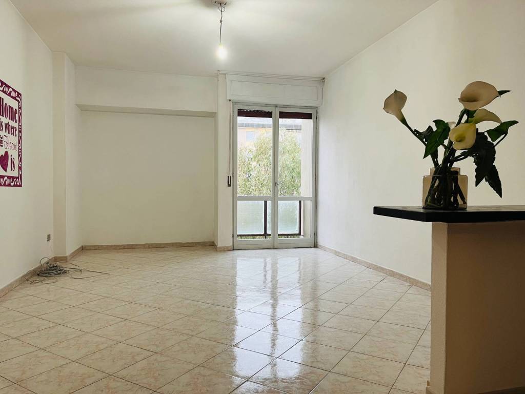 appartamento in vendita a Livorno