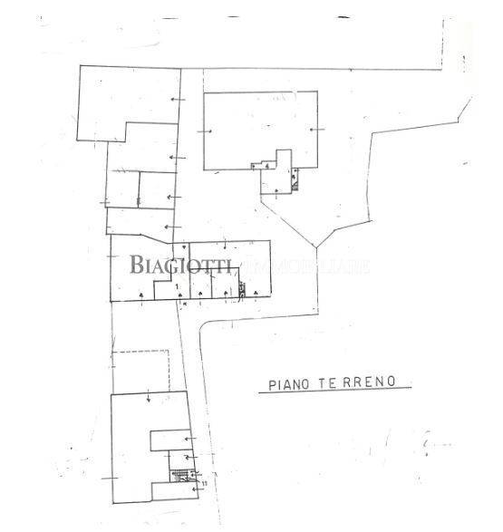 casa indipendente in vendita a Livorno