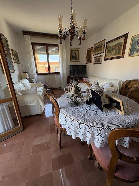 appartamento in vendita a Livorno in zona Ardenza