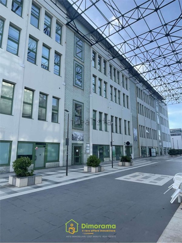 ufficio in vendita a Livorno