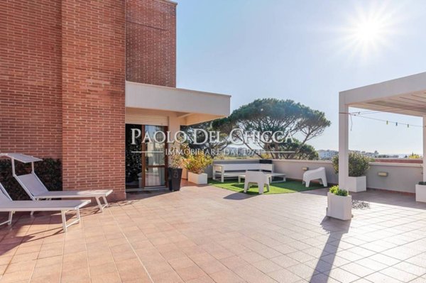 appartamento in vendita a Livorno in zona Ardenza