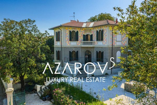 casa indipendente in vendita a Livorno in zona Centro Città