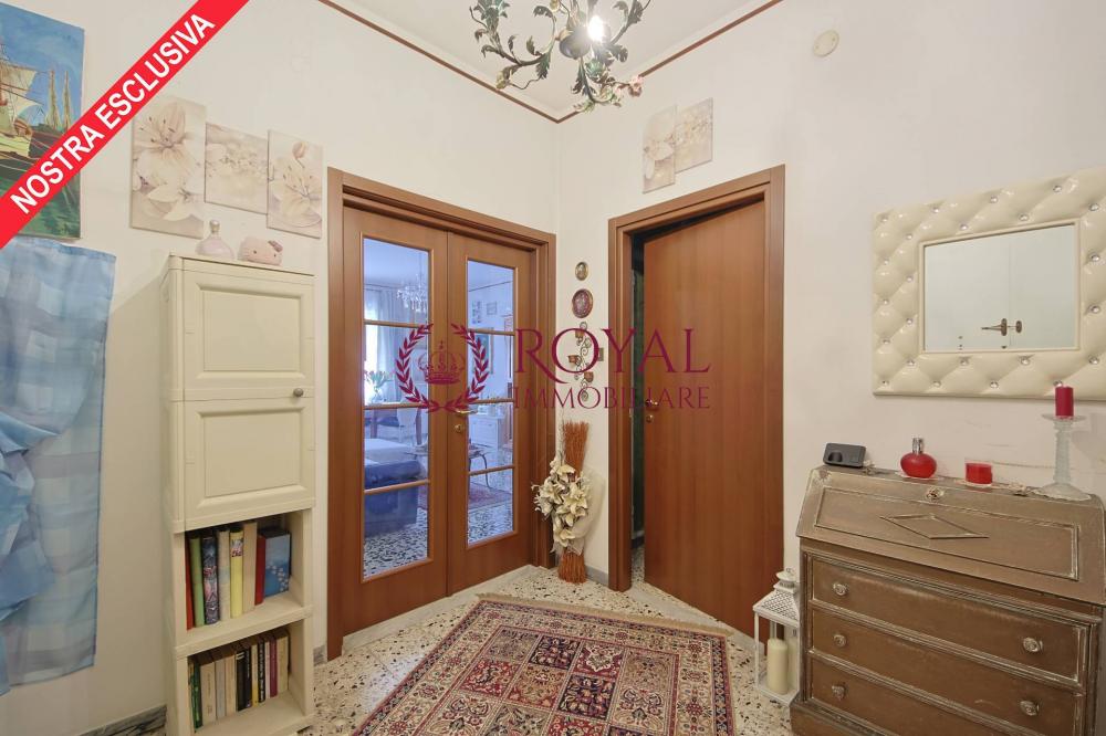 appartamento in vendita a Livorno