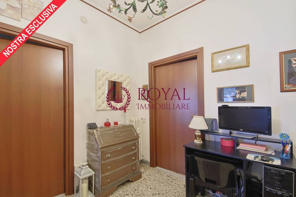 appartamento in vendita a Livorno