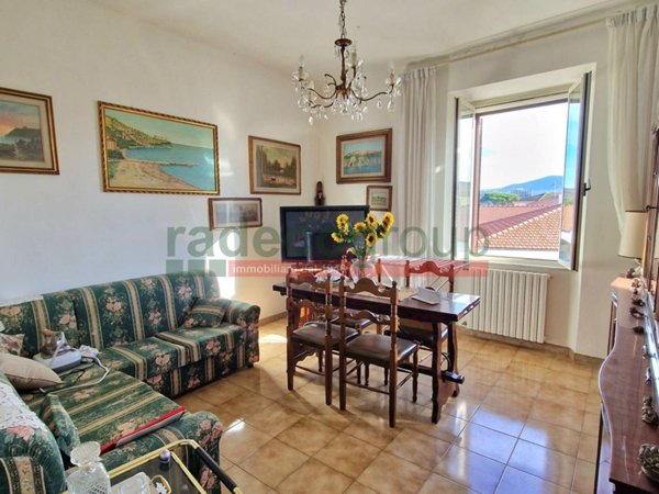 appartamento in vendita a Livorno