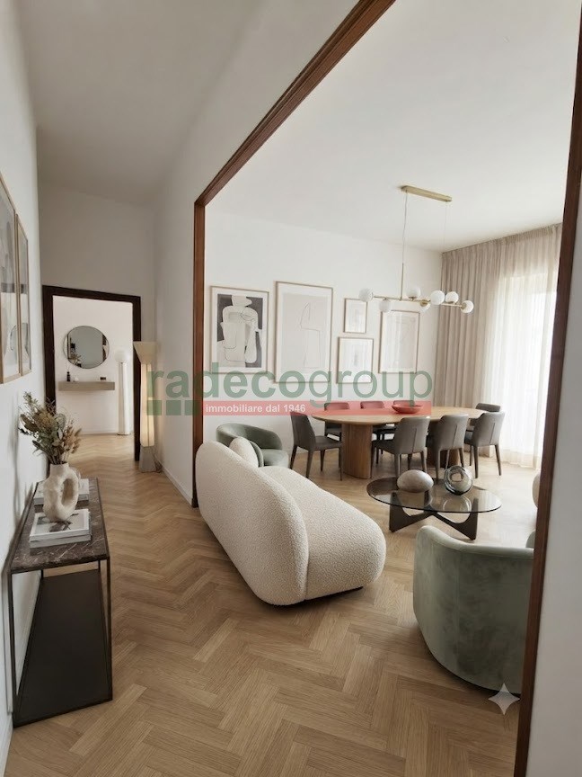 appartamento in vendita a Livorno