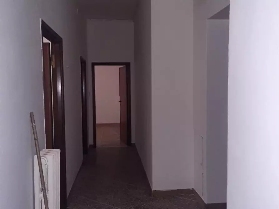 appartamento in vendita a Livorno in zona Centro Città