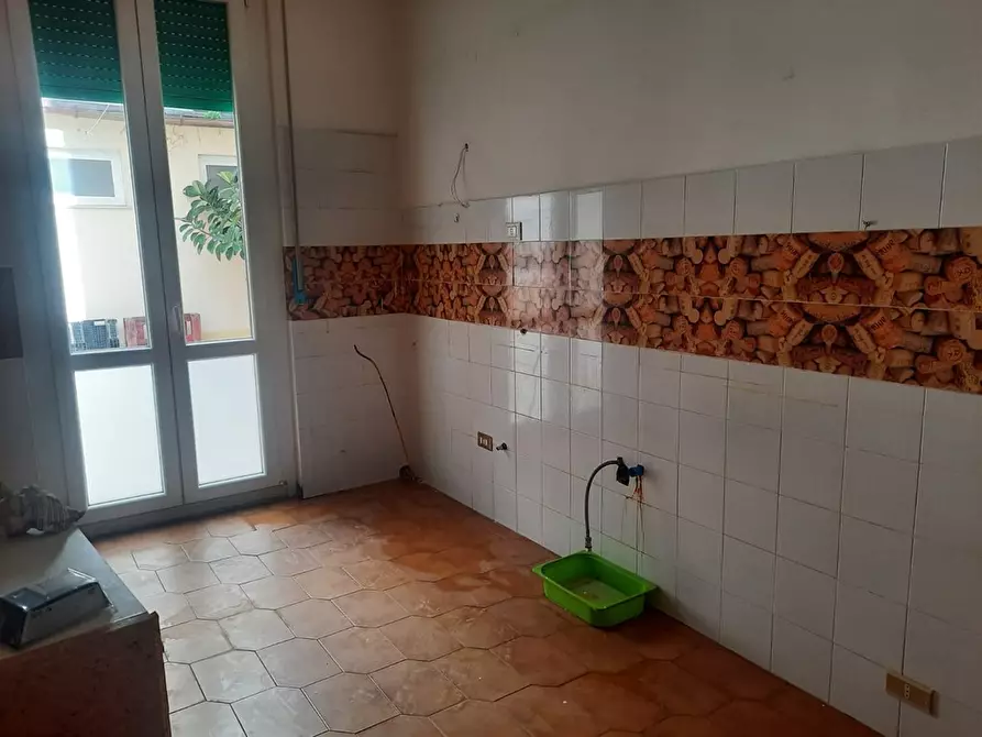 appartamento in vendita a Livorno in zona Centro Città