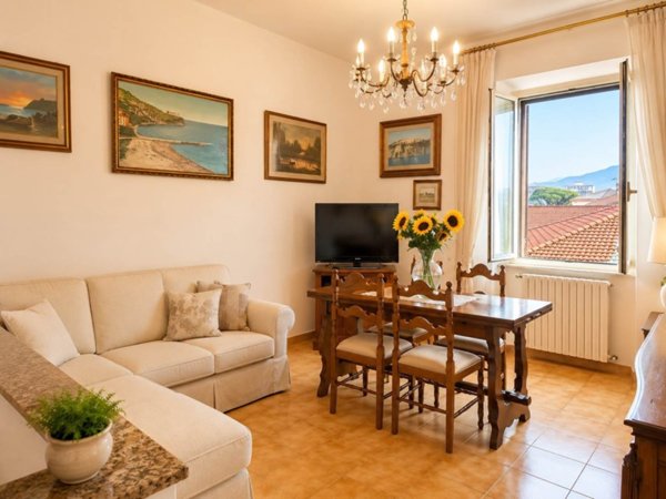appartamento in vendita a Livorno