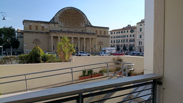 appartamento in vendita a Livorno