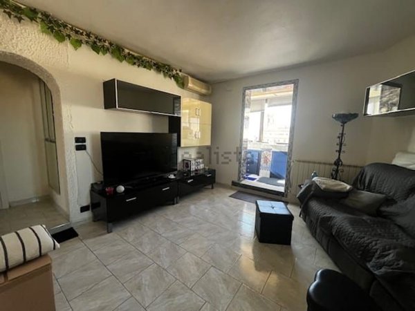 appartamento in vendita a Livorno