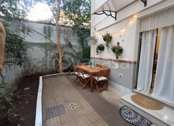 appartamento in vendita a Livorno