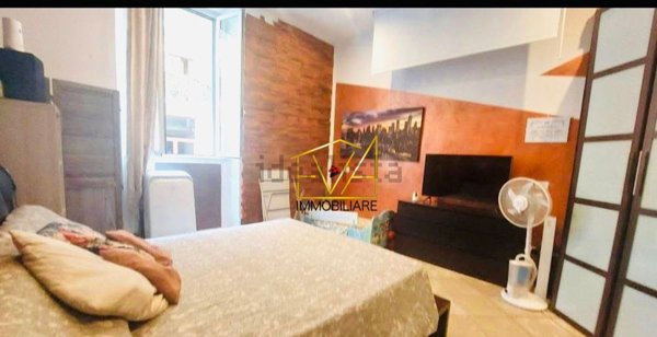 appartamento in vendita a Livorno