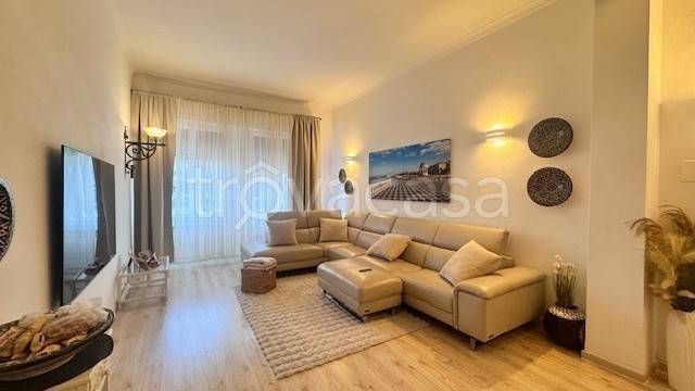 appartamento in vendita a Livorno in zona Stazione