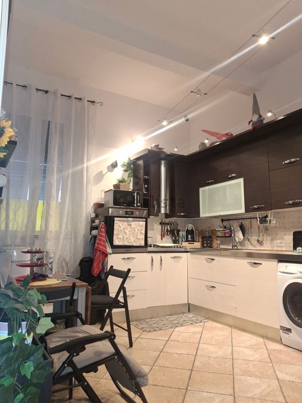 appartamento in vendita a Livorno in zona Centro Città