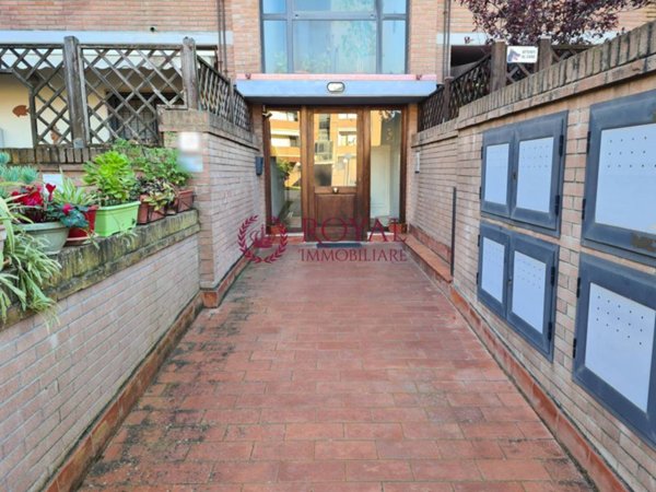 appartamento in vendita a Livorno in zona Centro Città