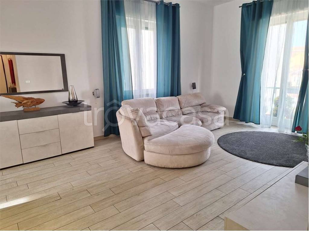 appartamento in vendita a Livorno