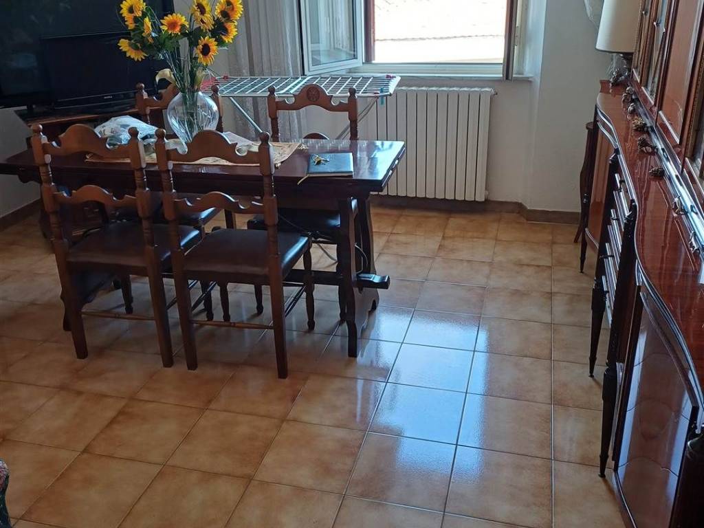 appartamento in vendita a Livorno