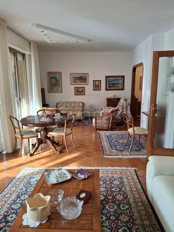 appartamento in vendita a Livorno in zona Centro Città