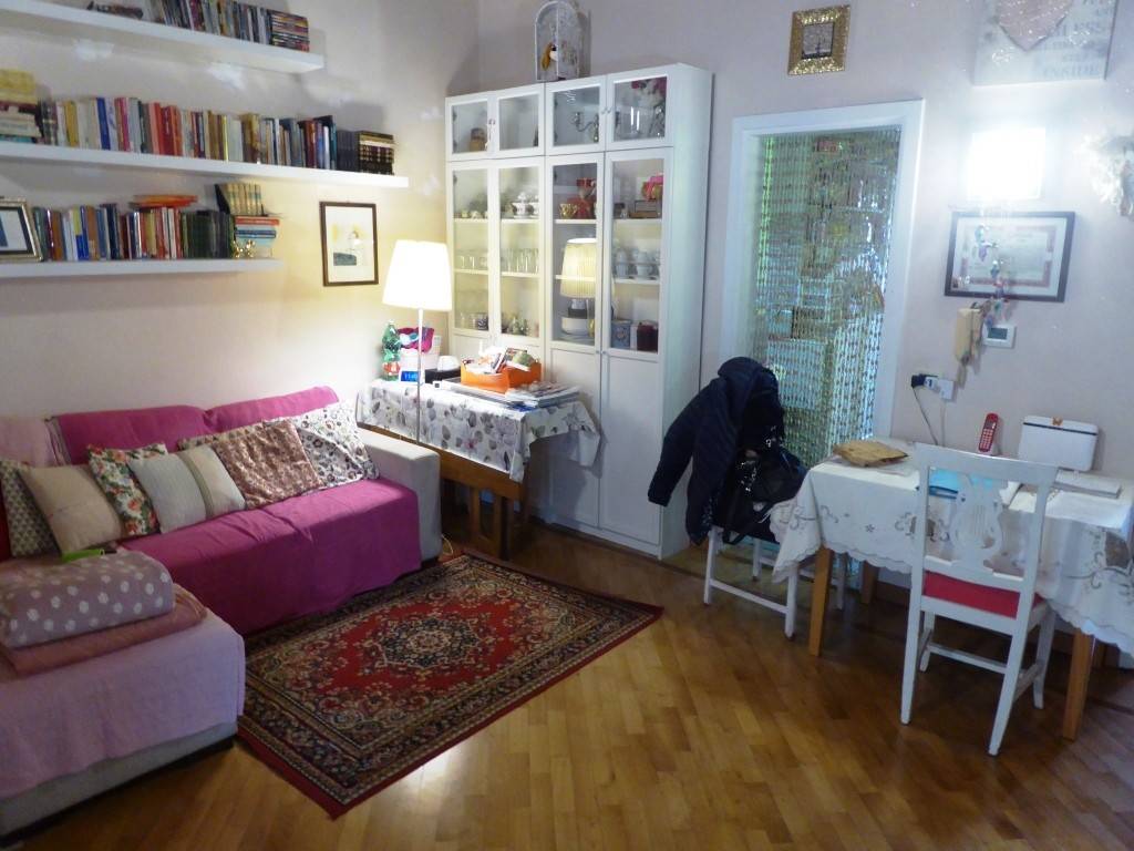 appartamento in vendita a Livorno