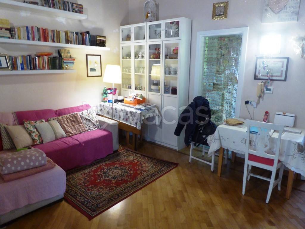 appartamento in vendita a Livorno