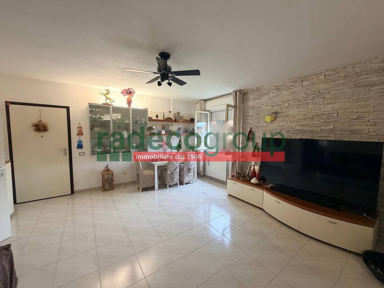 appartamento in vendita a Livorno in zona Stillo