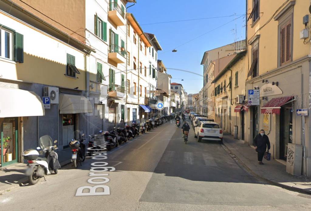 negozio in vendita a Livorno