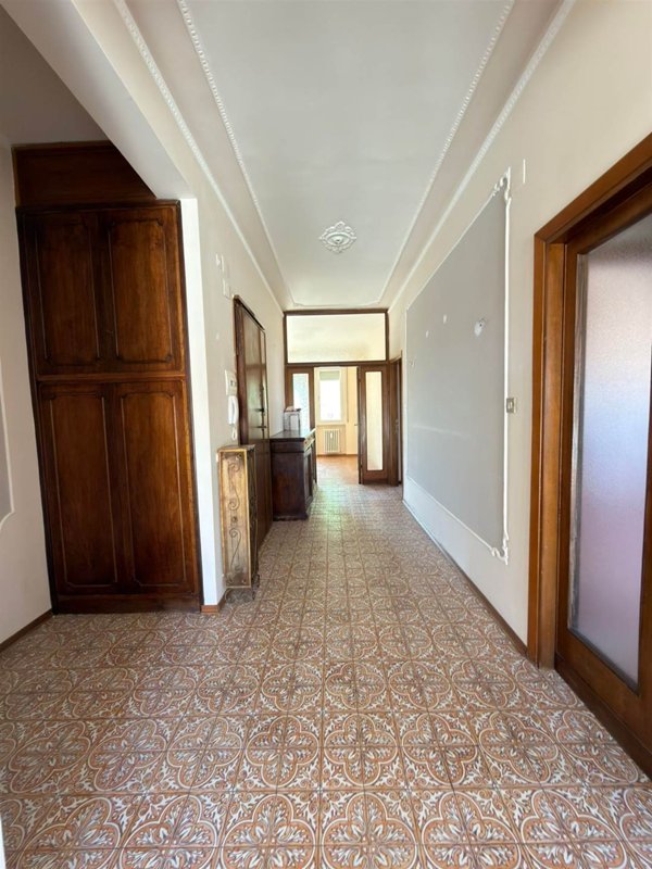 appartamento in vendita a Livorno in zona Ospedale