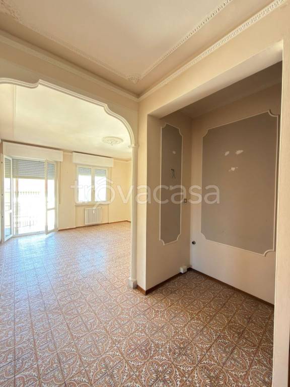 appartamento in vendita a Livorno in zona Ospedale