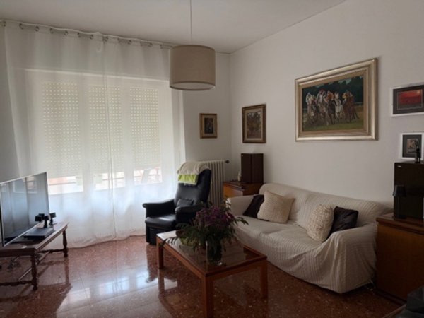 appartamento in vendita a Livorno in zona Ospedale