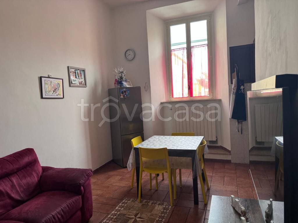 appartamento in vendita a Livorno in zona Stazione