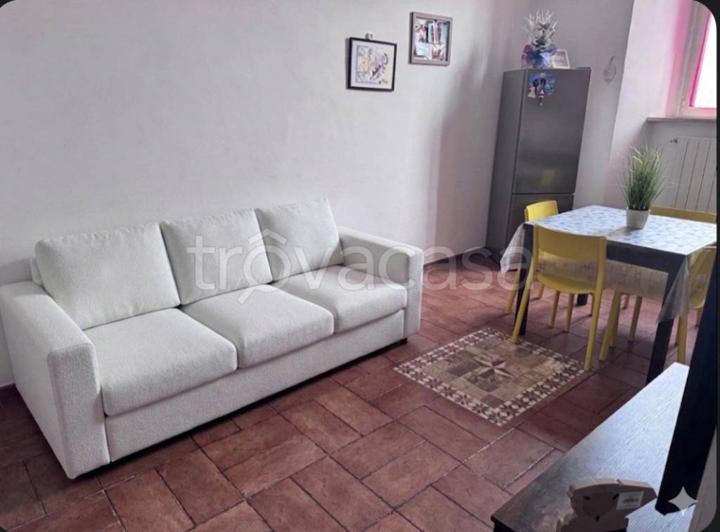 appartamento in vendita a Livorno in zona Stazione