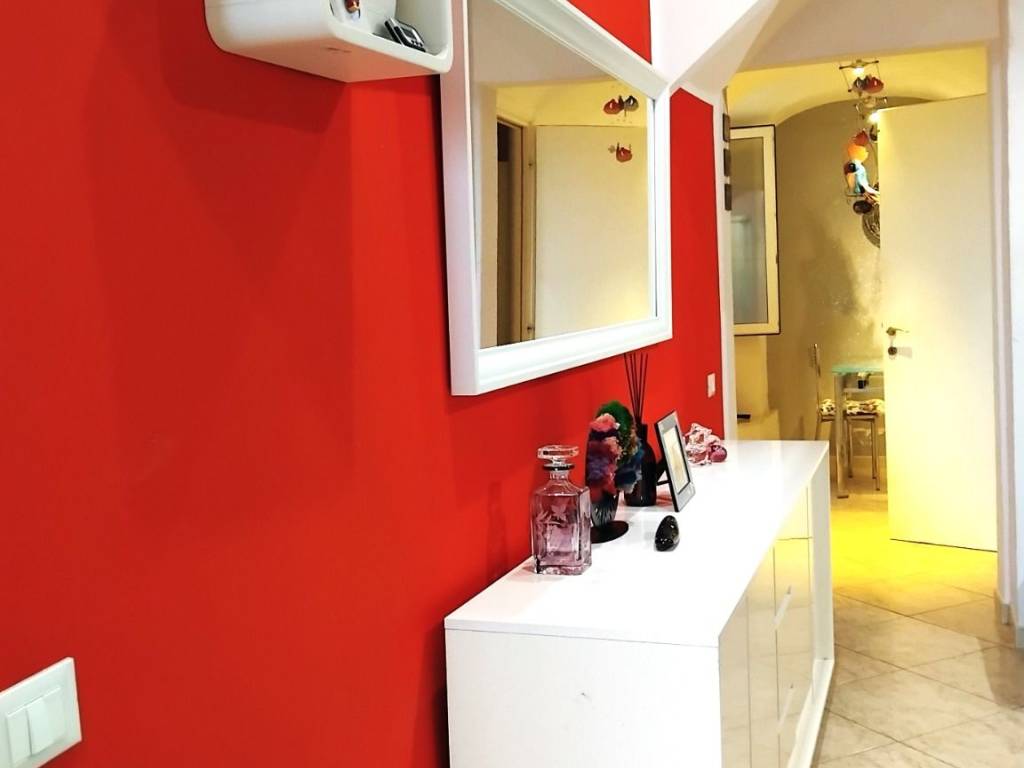 appartamento in vendita a Livorno in zona Centro Città