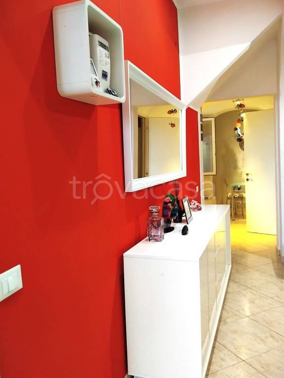 appartamento in vendita a Livorno in zona Centro Città