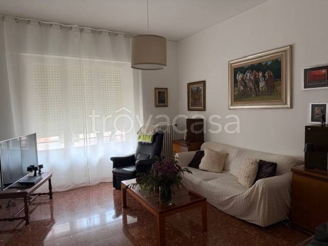 appartamento in vendita a Livorno in zona Ospedale