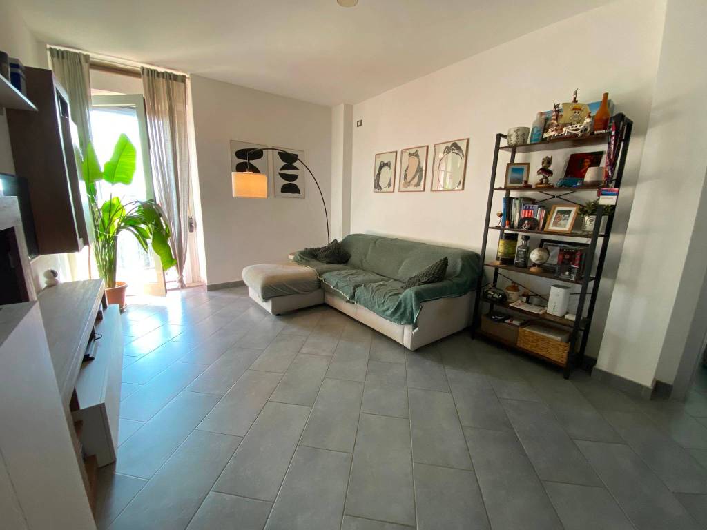 appartamento in vendita a Livorno