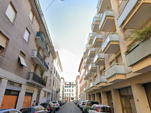appartamento in vendita a Livorno