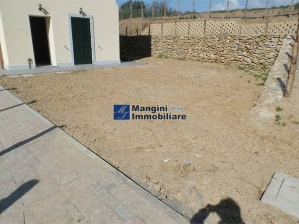 appartamento in vendita a Livorno in zona Valle Benedetta