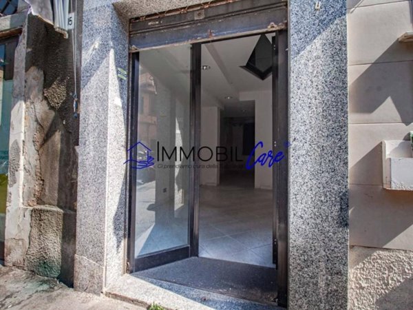 negozio in vendita a Livorno