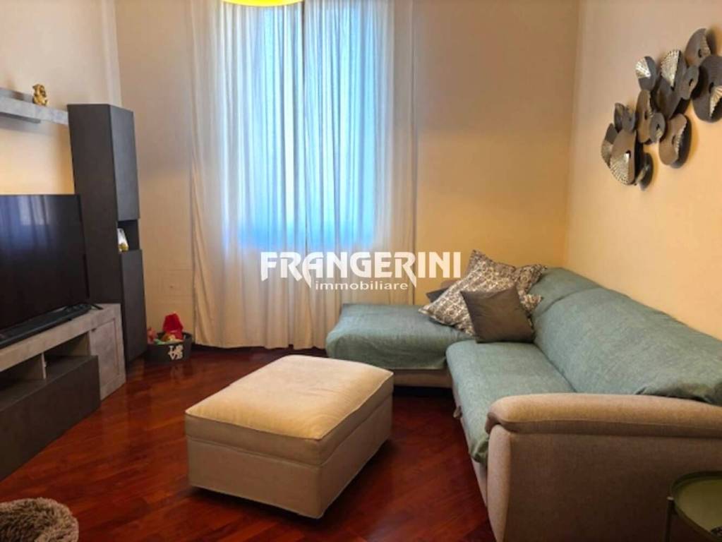 appartamento in vendita a Livorno