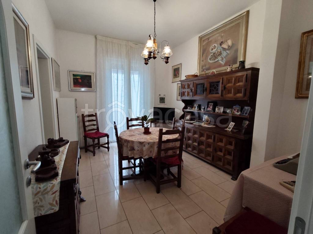 appartamento in vendita a Livorno