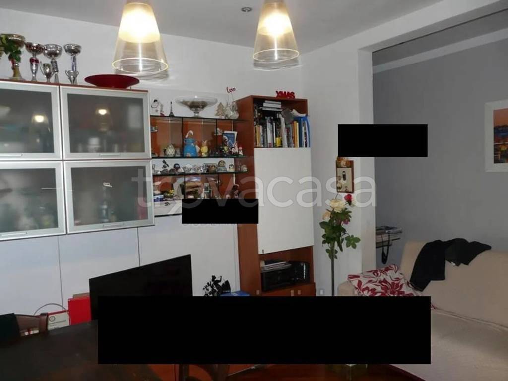 appartamento in vendita a Livorno