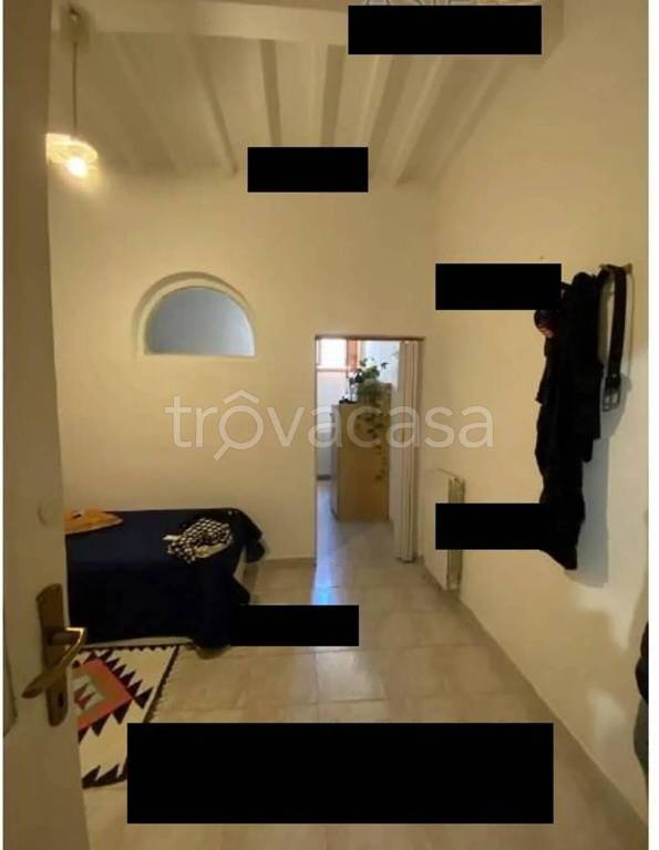 appartamento in vendita a Livorno