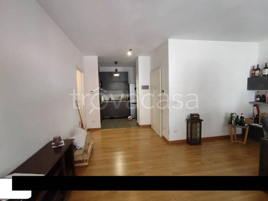 appartamento in vendita a Livorno in zona Centro Città