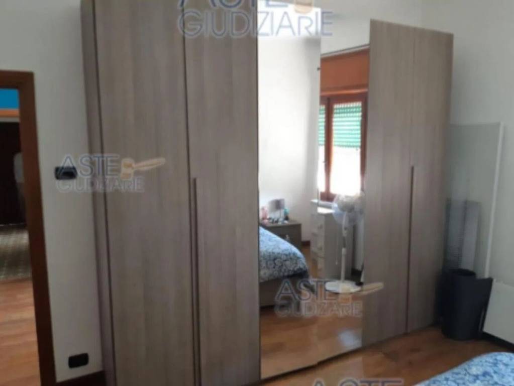 appartamento in vendita a Livorno