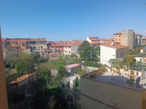 appartamento in vendita a Livorno