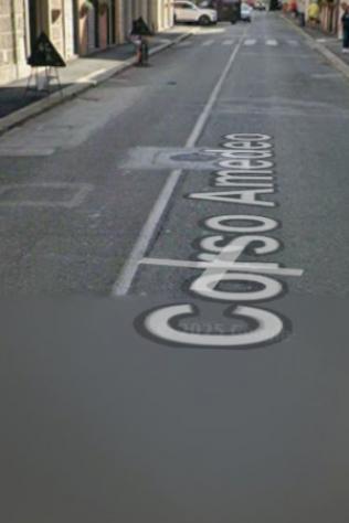 appartamento in vendita a Livorno