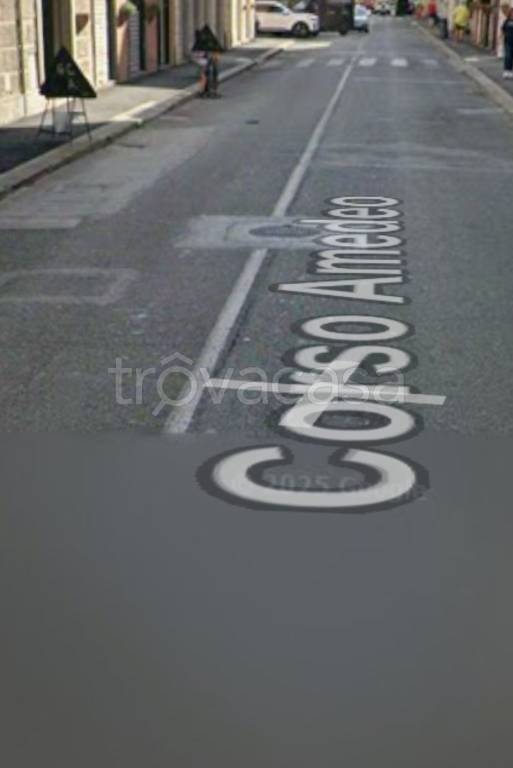 appartamento in vendita a Livorno