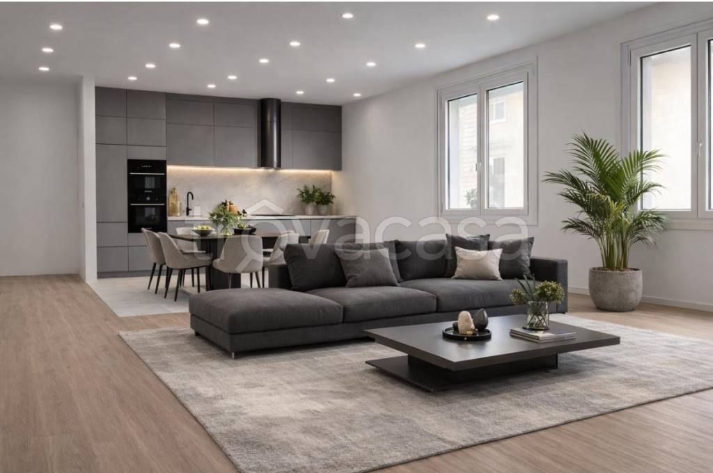 appartamento in vendita a Livorno