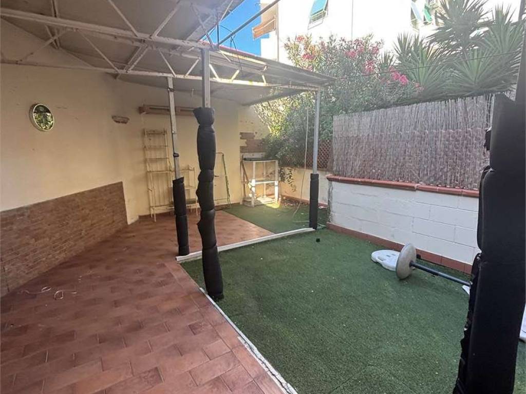 appartamento in vendita a Livorno